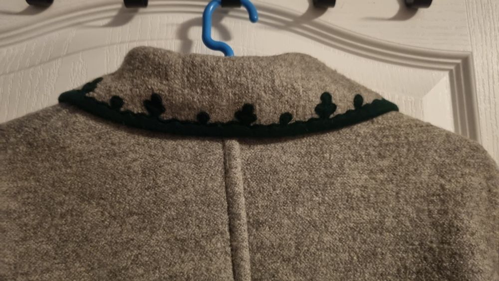 Австралийски палто