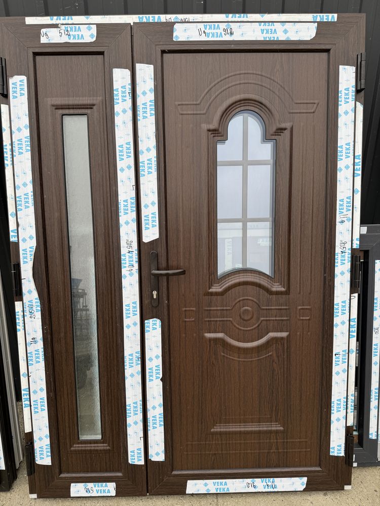 Lichidare stoc USI PVC VEKA