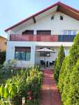 Vand casa tip duplex, mobilata, sat Traian, 152000 E