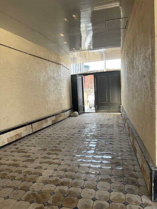 ДОМ ПРОДАЕТСЯ!3х комнатный ,1.8 соток,Рохат круг,метро Олмос. АКТ