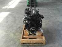 Motor complet Cummins QSB4.5 - Piese de schimb utilaje