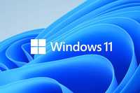 Instalare Sistem Windows 11 Licenta Originala + Factura 800 Lei
