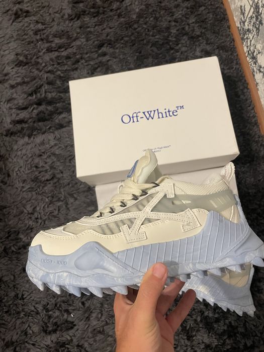 Off white odsy - 1000