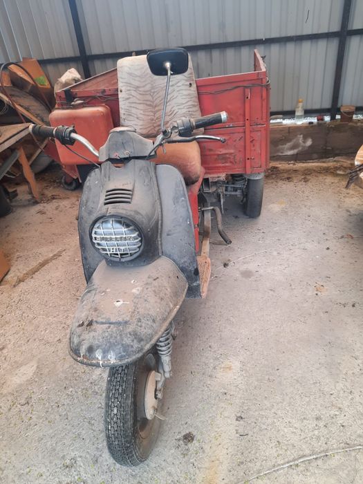 Продам муравей мото
