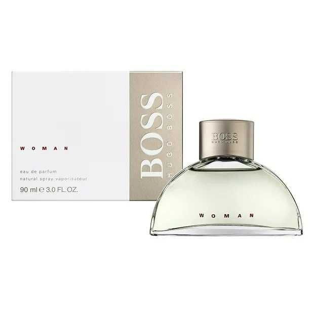 Original jenski Boss Woman Hugo Boss Edp (90)ml