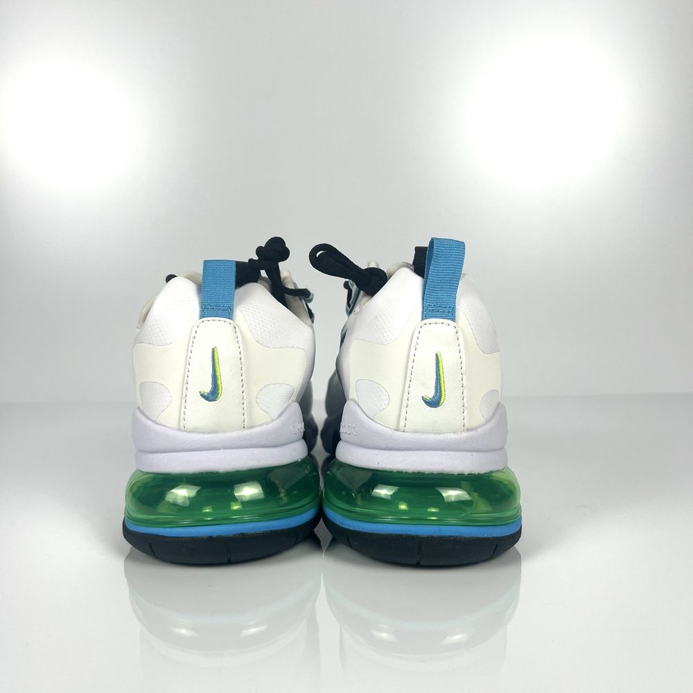 Nike Air Max 270 React | Размери 42-45 | Нови