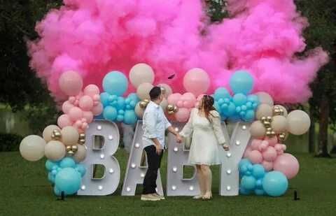 Гендеры разноцветные цвета для праздников