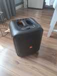 Boxa JBL PartyBox Encore 100w+microfon wireless