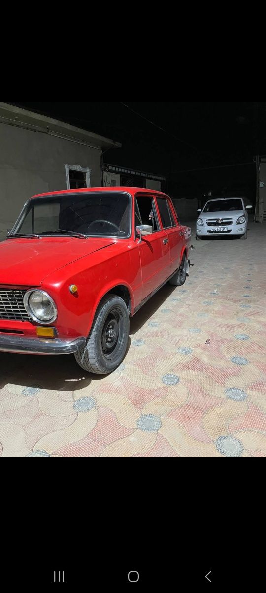 VAZ 21011 srochna