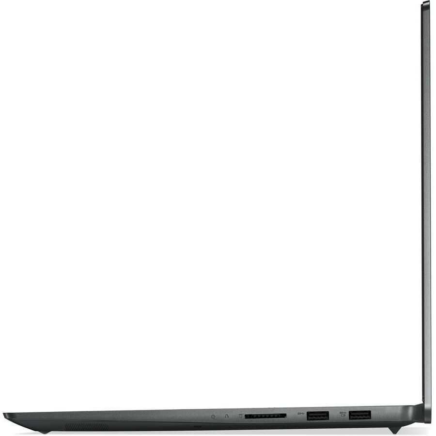 Игровой ноут LENOVO IDEAPAD 5 PRO 16ACH6 16" R5-5600H+16/512GB+RTX3050