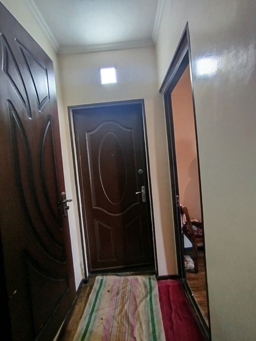 Продаётся квартира  в бывшем общежитие на Лисуново