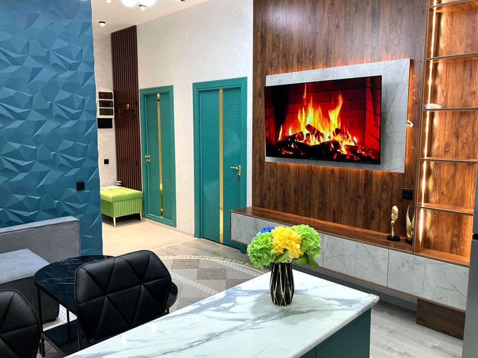 Премиум квартира от собственника долгосрочная аренда в центре