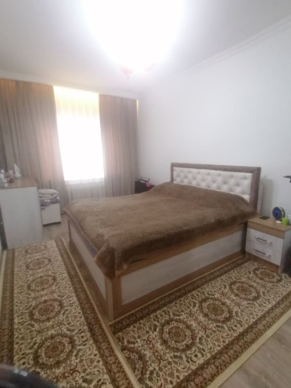 Аренда квартир. Себзар