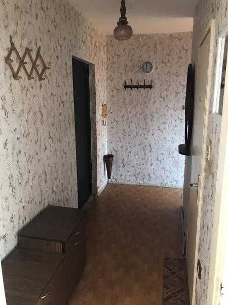 Едностаен апартамент в Изгрев!