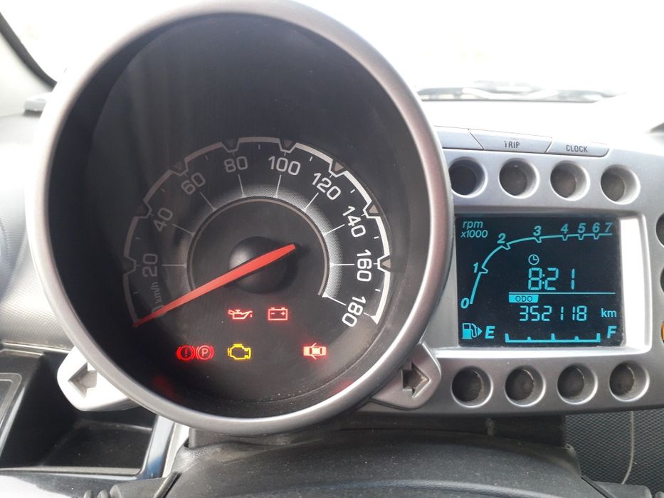 2010 spark kansioner metan gaz navoi aeroportda