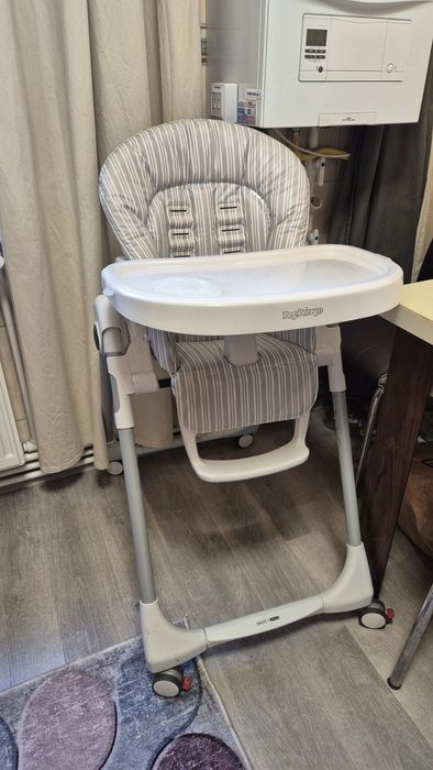 Scaun de masa Peg Perego