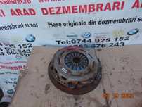 Volanta Ford 1.6 benzina Focus 3 C max 2 Kuga Fiesta 1.6 benzina placa presiune disc ambreiaj