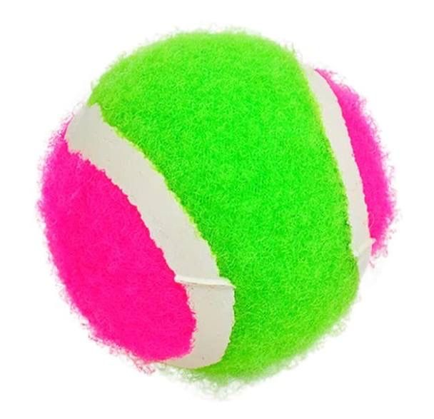 Joc Catch the Ball cu 2 Palete cu Scai si Minge, Culoare Verde/Roz