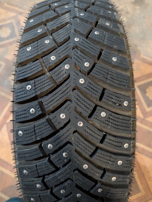 Шины NEXEN WINGUARD 195/65/R15