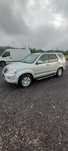 Vind Honda crv 2,2. 2006