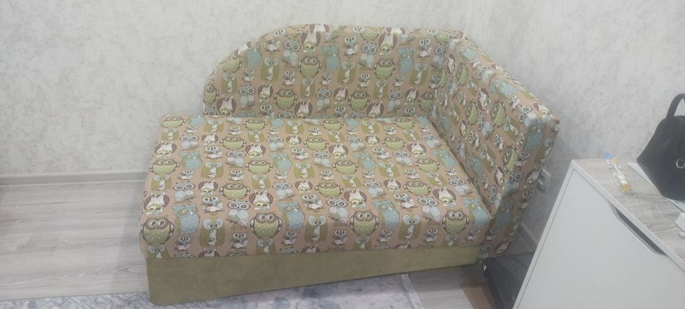 Продам детский диван