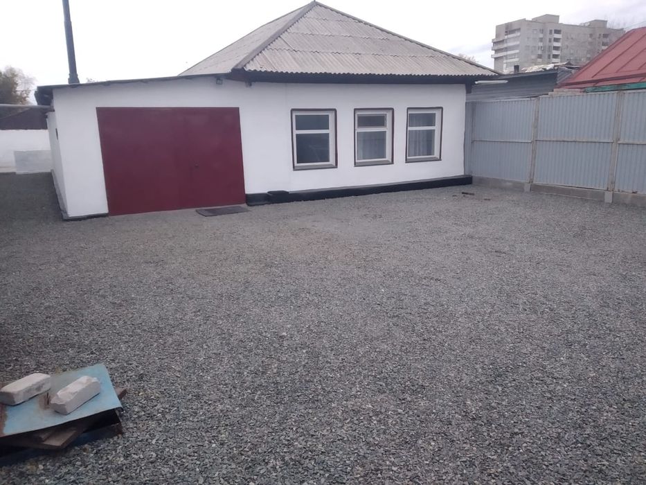 Частный дом район затонского рынка