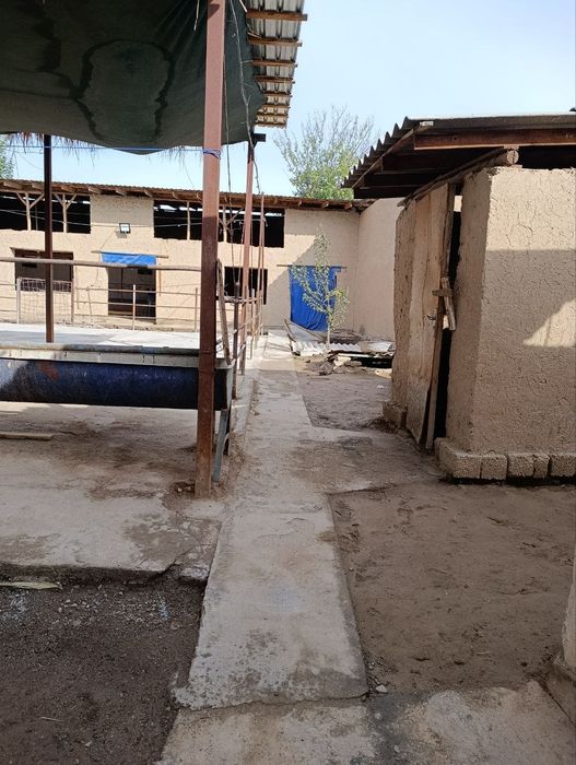 Uy /fema 8 sotix 3 ta xona oshxona