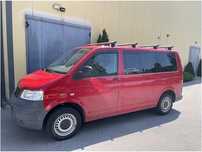 WV transporter t5 2.5 tdi на части