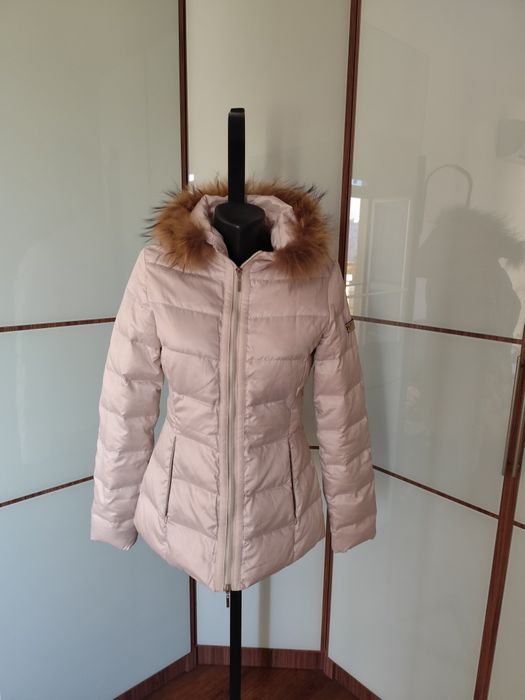 Fracomina down jacket