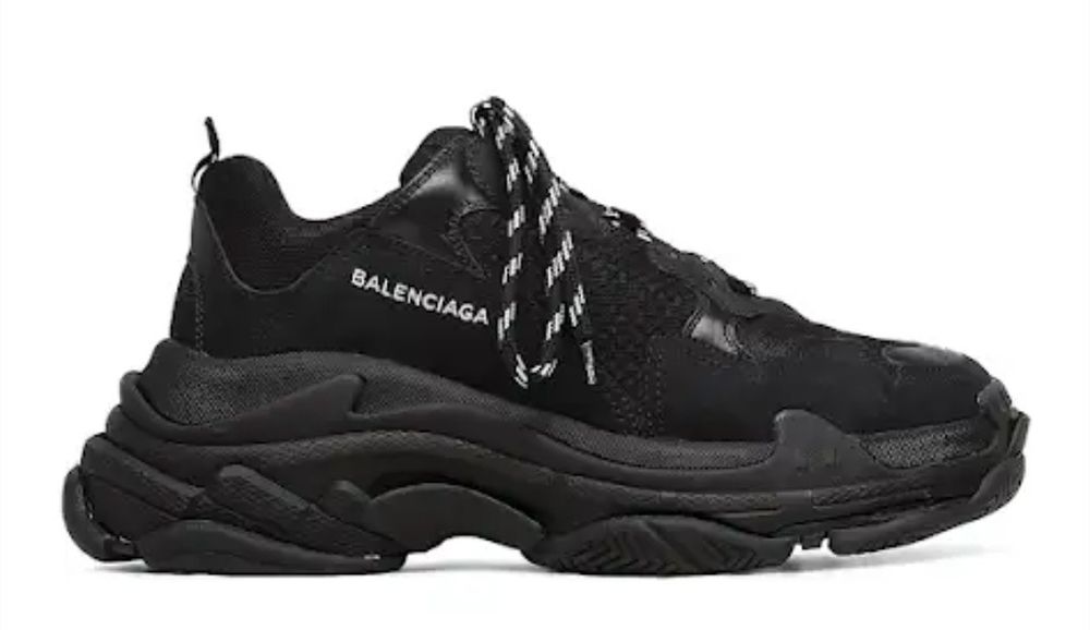 Balenciaga Triple S