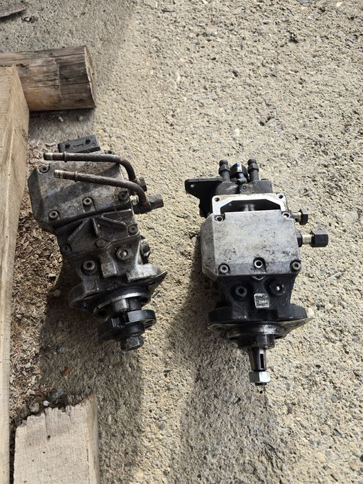 ГНП за Форд Фокус 1.8 ТДДИ