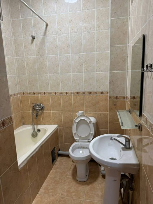 Buyuk Ipak yoli metro yaqin ijaraga kvartira