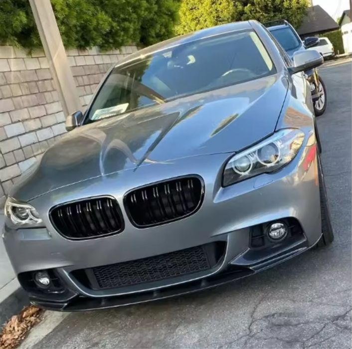 Vand LIP bmw f10 pentru bara m