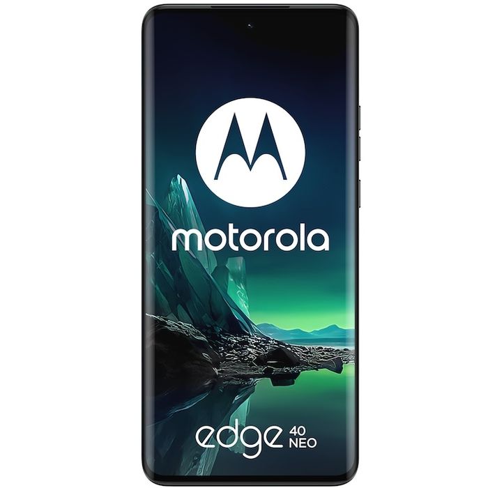 Telefon mobil Motorola Edge 40 Neo, Dual SIM, 256GB, 12GB RAM, 5G,