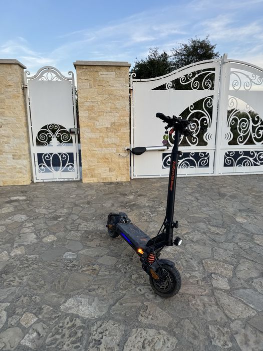 Vand kukirin g2 master 2025 impecabil