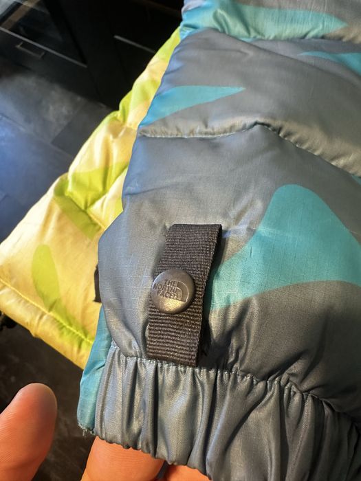 Geaca The north face  700