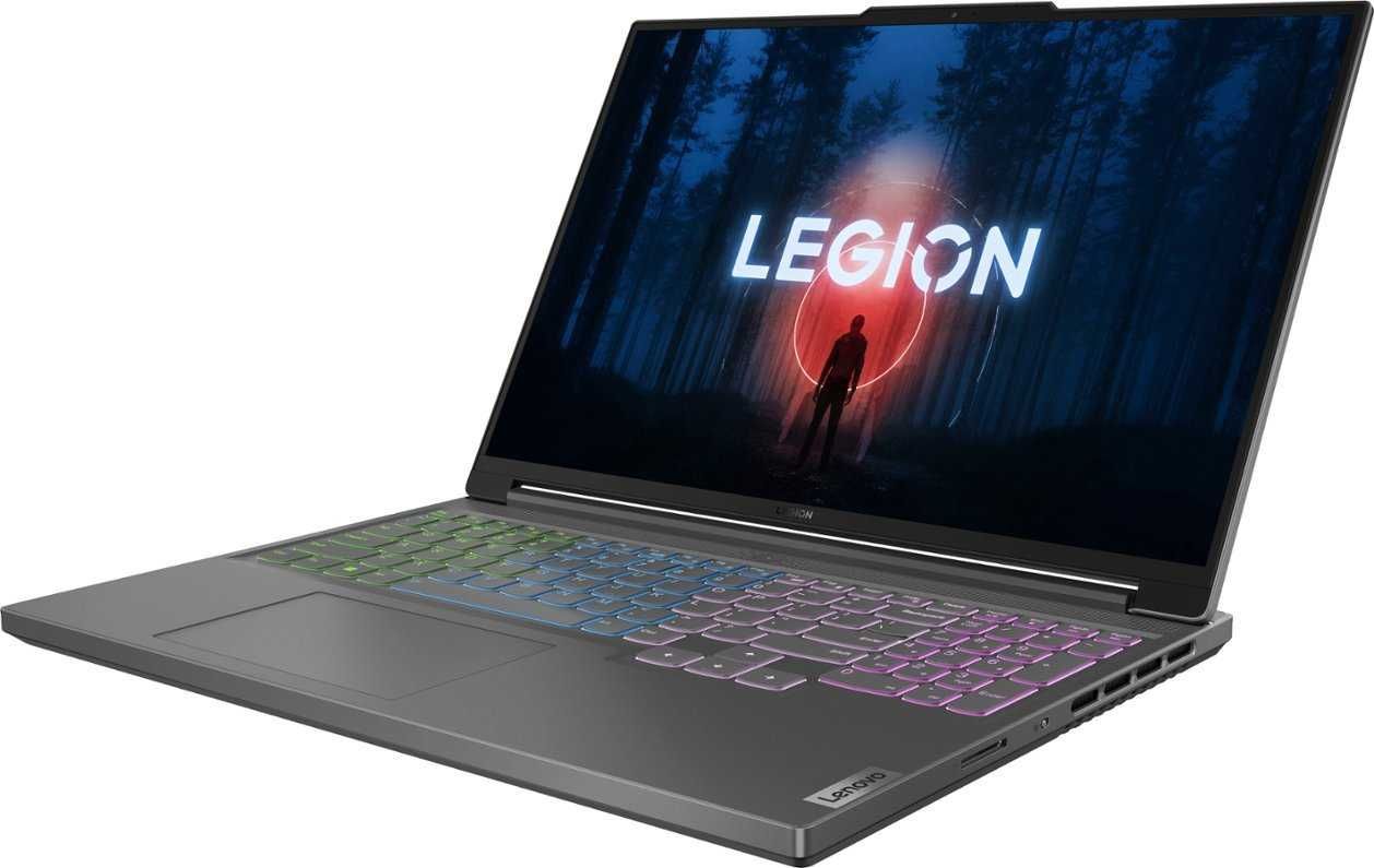 Lenovo - Legion Slim 5 16" RTX 4060