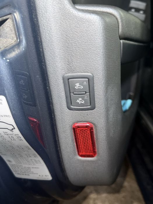 Audi A4 B8. 2010