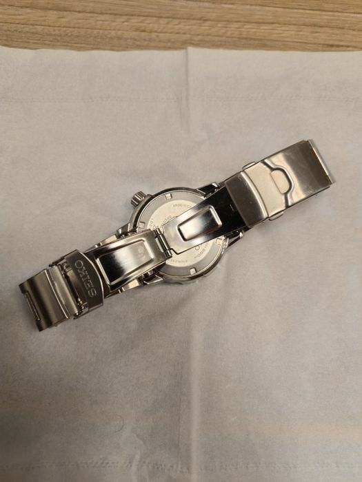 Vand ceas Seiko automatic