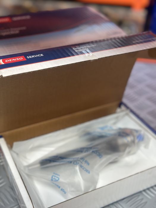 DENSO Нови дюзи Мазда / Mazda 6 2.0 HDİ