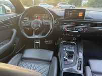 Ауди S4, 3.0 TFSI, 4x4, 2018г.