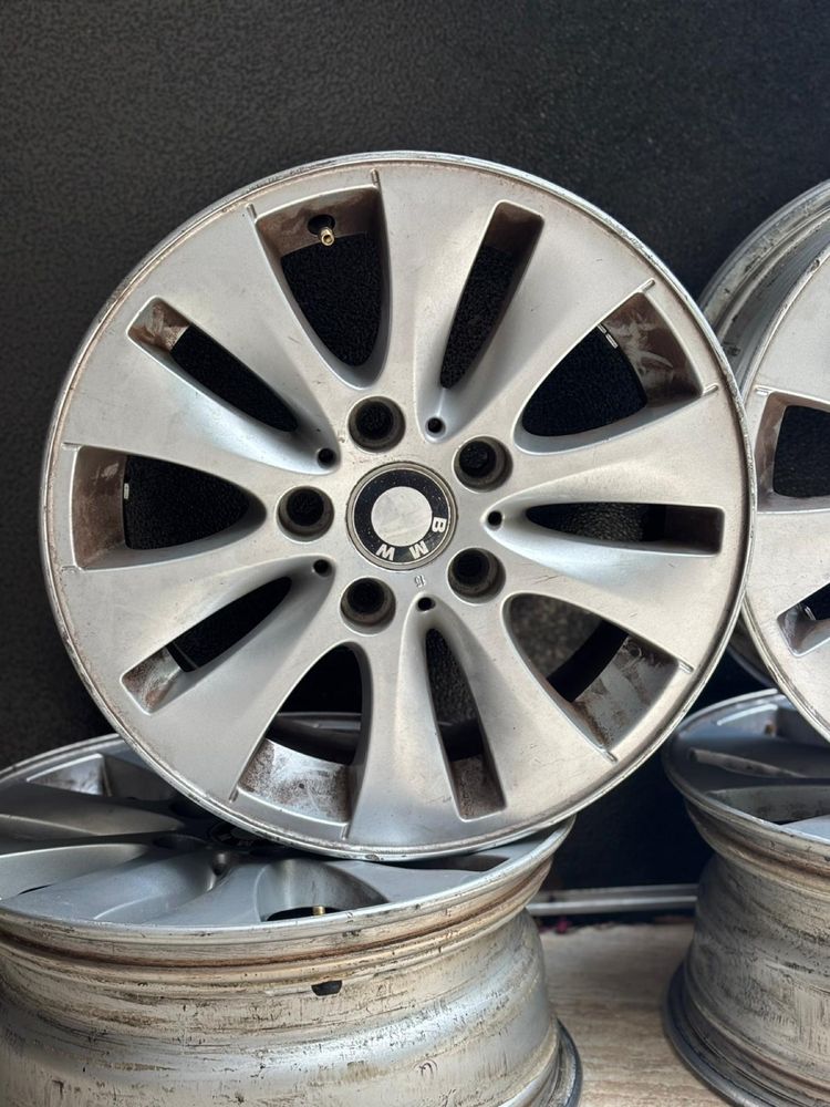 Оригинални джанти BMW 5/120/16”