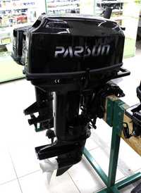 Новый лодочный мотор PARSUN 30