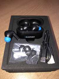 Casti in-ear true wireless Blaupunkt