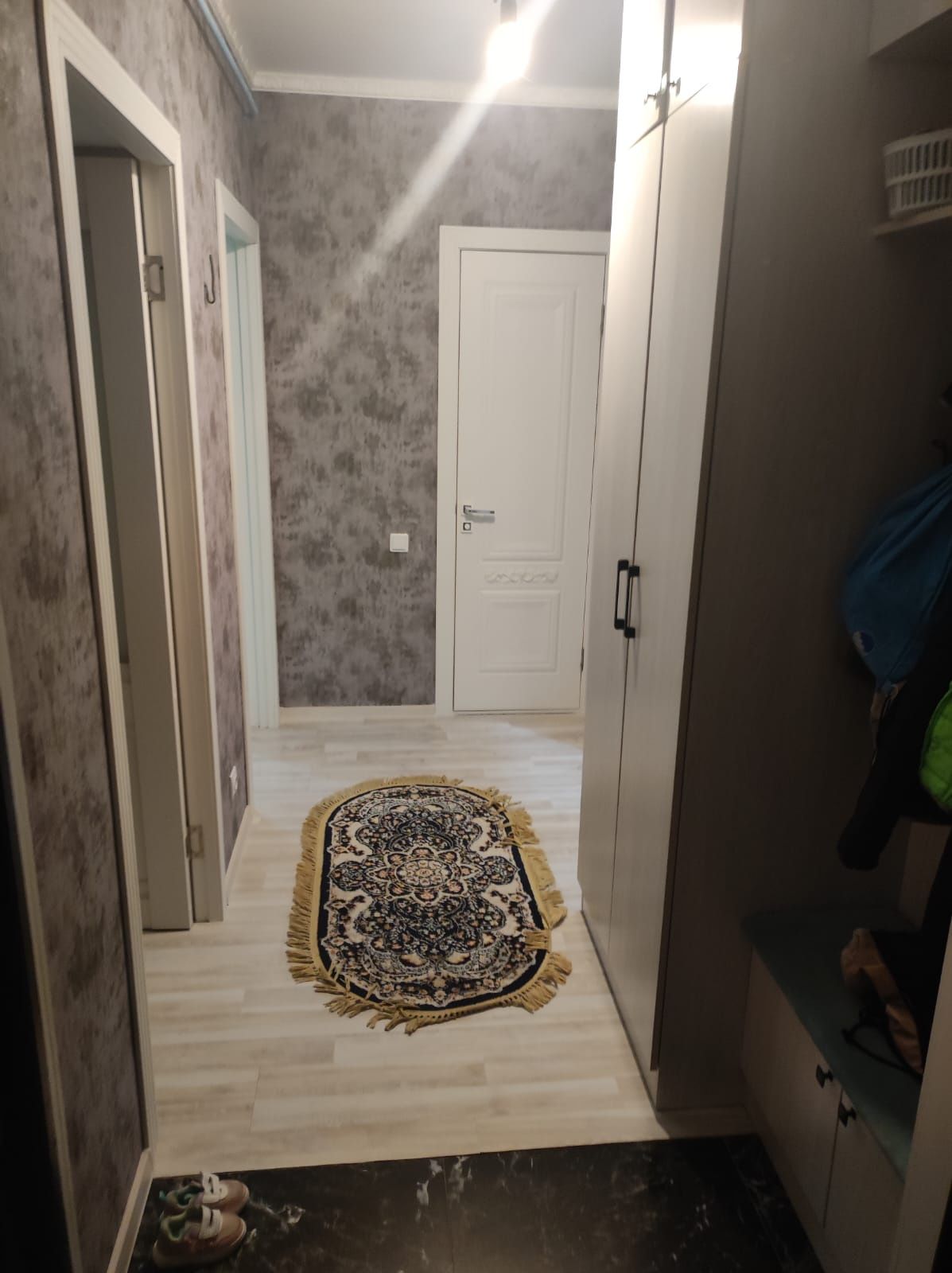 Продаётся квартира
