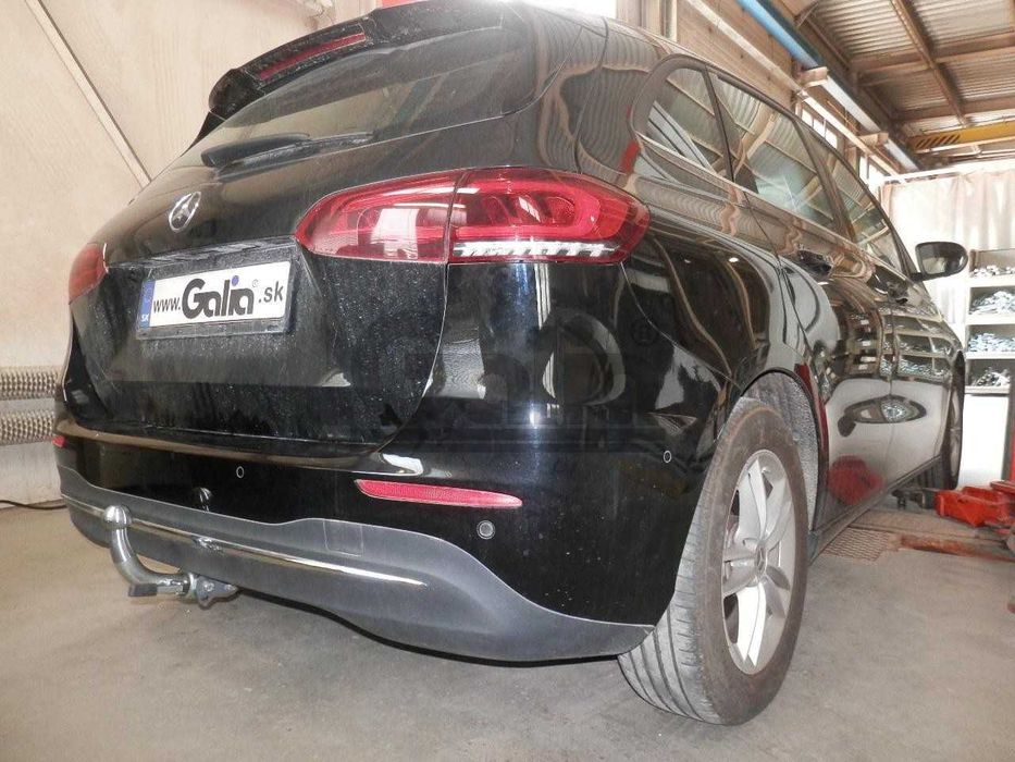 Carlig Remorcare Mercedes Sprinter, Vito, GLK, ML, GL, C Class