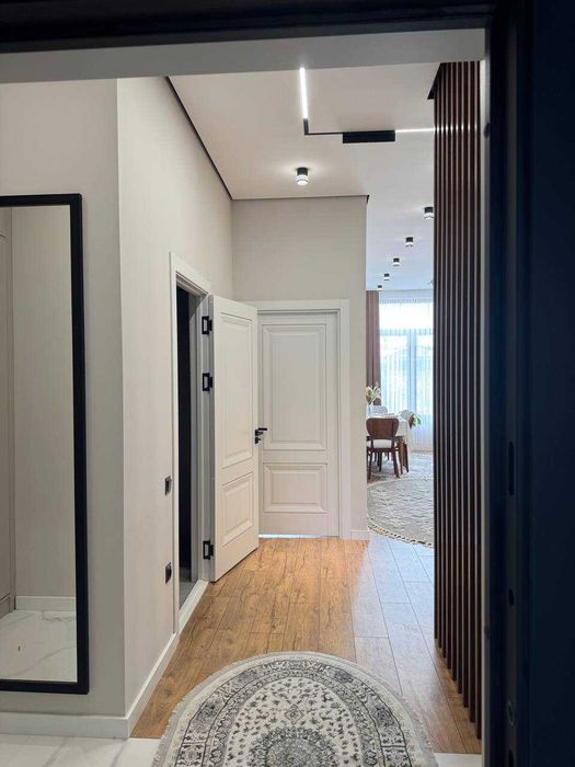 2 xonali uy ijaraga beriladi, Toshkent shahar, Yakkasaroy tumani,