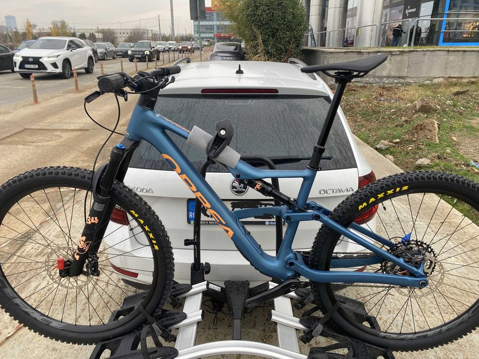 Orbea Occam SL H10 marime L-model 2024