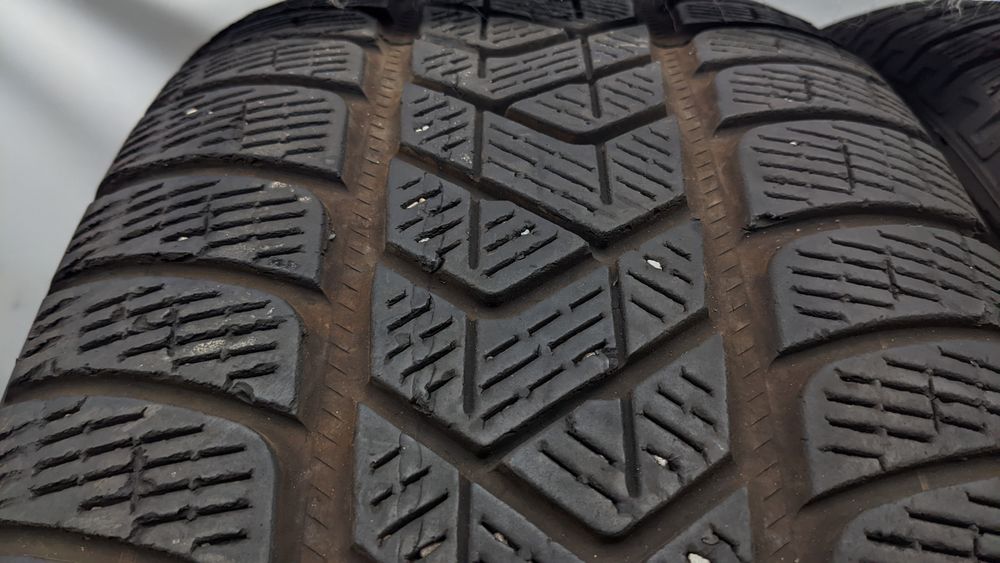 235/55/R19 Pereche 2 Anvelope de Turism PIRELLI (Cod P0597)