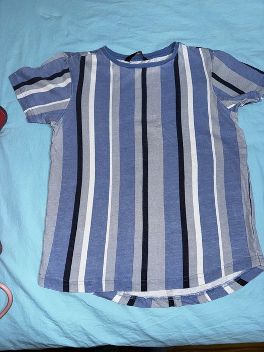 Лот дрехи за момче 8-10г -47лв лота